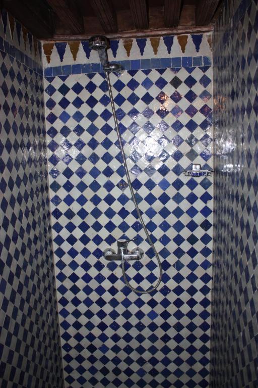 Hotel Dar El Mouhit Salé Habitación foto